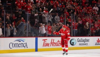 NHL: Patrick Kane viskas karjääri 500. värava | Jäähoki