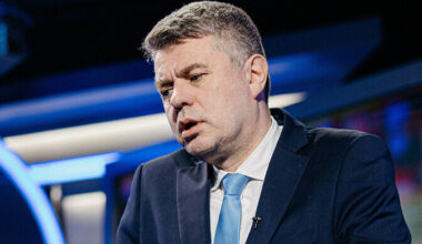 Urmas Reinsalu: energiamajanduse arengukava loodetud selgust ei too | Arvamus