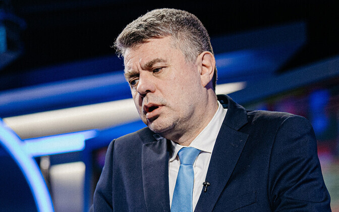 Urmas Reinsalu: energiamajanduse arengukava loodetud selgust ei too | Arvamus