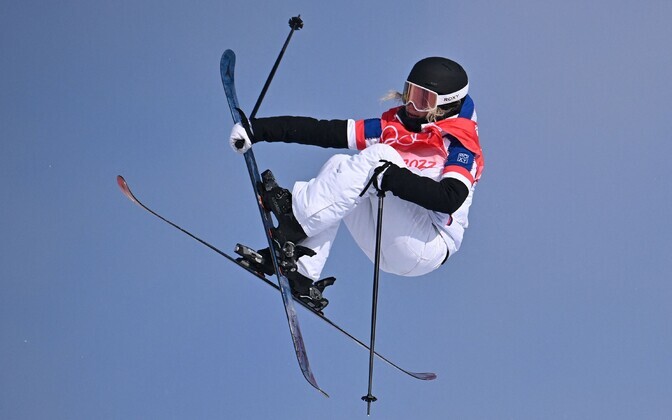 Pekingis hõbeda võitnud freestyle-suusataja jääb tänavuselt olümpialt kõrvale | Freestyle-suusatamine