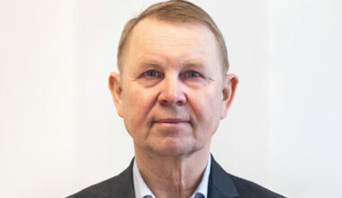 Viktor Trasberg: kelle pensionisammas on vägevam? | Arvamus