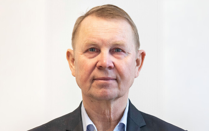 Viktor Trasberg: kelle pensionisammas on vägevam? | Arvamus