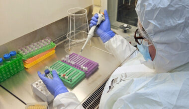 Laialt levinud herpesviirus vaevas inimesi juba rauaajal | Ajalugu