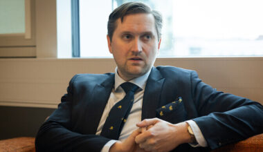 Madison: kui Keskerakond on järgmises koalitsioonis, tulen Euroopast ära | Eesti