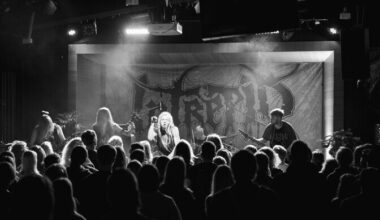 Multimeediafestival Intrepid Extravaganza avalikustas muusikaprogrammi | Muusika