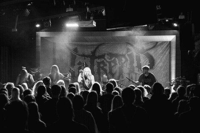 Multimeediafestival Intrepid Extravaganza avalikustas muusikaprogrammi | Muusika