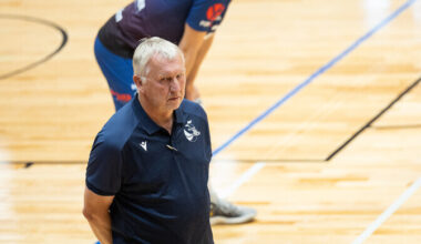 Avo Keel: Pärnu serv on teisest mastist | Võrkpall