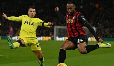 Man City soetas suure raha eest Ghana ääreründaja | Jalgpall