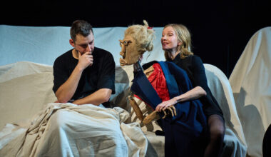 Südalinna teatris esietendub Mihhail Durnenkovi näidend "Diiva" | Teater