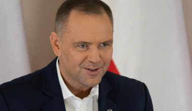 Poola president pani veto EL-i digimääruse siseriiklikule rakendamisele | Välismaa