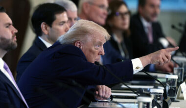 USA naftafirmade juhid jäid kahtlevaks Venezuelasse investeerimise suhtes | Välismaa