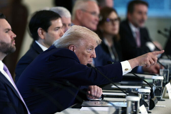 USA naftafirmade juhid jäid kahtlevaks Venezuelasse investeerimise suhtes | Välismaa