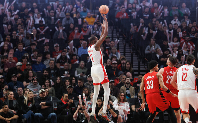 Durant möödus Chamberlainist, Antetokounmpo kiusas Jamesi | Korvpall