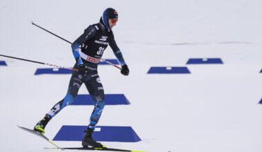 Ilves saavutas teist päeva järjest kaheksanda koha | Kahevõistlus