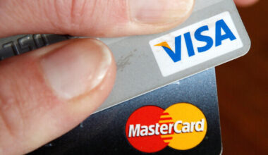 Trump kutsus seadma krediitkaardi intressidele 10-protsendist ülempiiri | Majandus