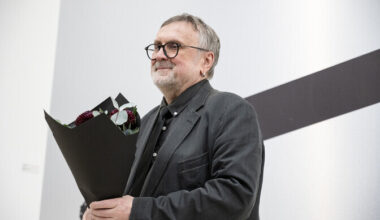 Galerii: Andres Tali avas oma loomingust ülevaatenäituse | Kunst