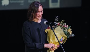 Johanna Maria Tamm ja Eeva Mägi valiti Berliini filmifestivali talentide programmi | Film