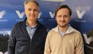 Mikk Jürjens: teismelisena kehastas isa minu jaoks mõttetut igapäevaelu | Vikerraadio