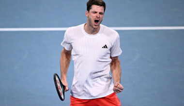 United Cupi finaalis lähevad vastamisi Poola ja Šveits | Tennis