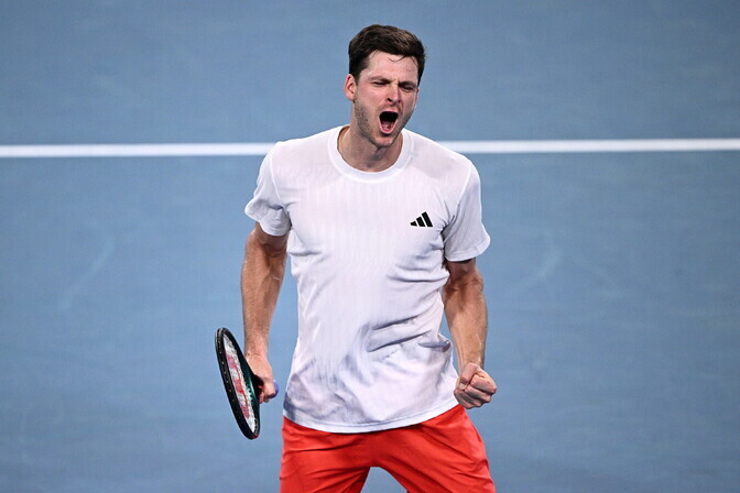 United Cupi finaalis lähevad vastamisi Poola ja Šveits | Tennis