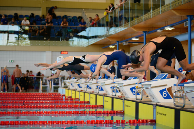 "Spordipühapäev" uurib, kuidas olümpiaujula projekt edeneb | Varia