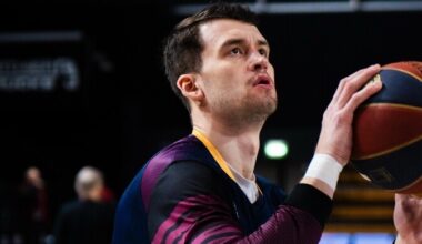 Hermet avas kolmesega punktiarve, aga Dijon kaotas | Korvpall