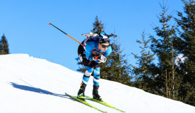 Eesti mehed ei pääsenud Ruhpoldingis jälitussõitu | Laskesuusatamine