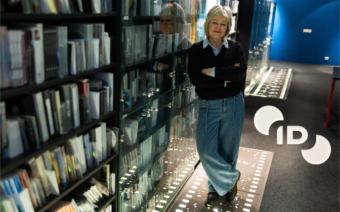 Edith Sepp: hakkame samm-sammult kaotama võimekust toota eestikeelseid filme | Film