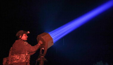 Ukraina korraldas suure droonirünnaku Voronežile | Välismaa