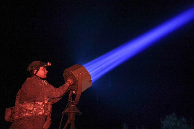 Ukraina korraldas suure droonirünnaku Voronežile | Välismaa