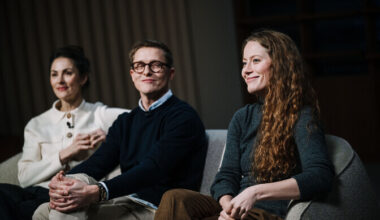 Tõnis Niinemets filmist "Täiuslikud võõrad": tunnen selle töö üle uhkust | Hommik Anuga