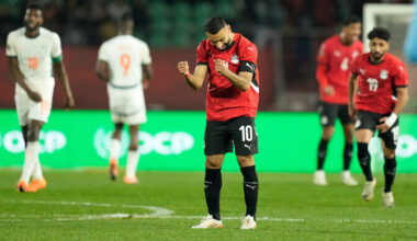 Aafrika Rahvuste karikaturniiril said kõik poolfinalistid paika | Jalgpall