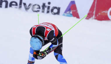 Tormis Laine: tuleb teha radikaalsem muutus ja naasta baasasjade juurde | Mäesuusatamine