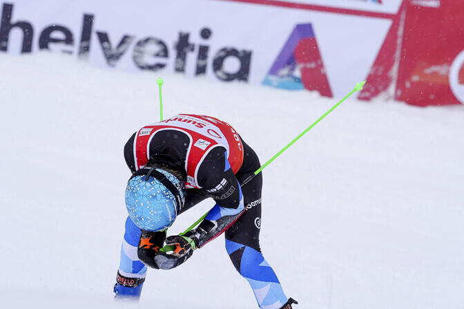 Tormis Laine: tuleb teha radikaalsem muutus ja naasta baasasjade juurde | Mäesuusatamine