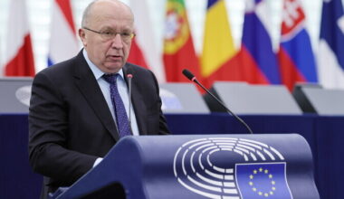 Kubilius: Euroopa Liit peaks kaaluma ühendatud sõjaväeüksuse loomist | Välismaa