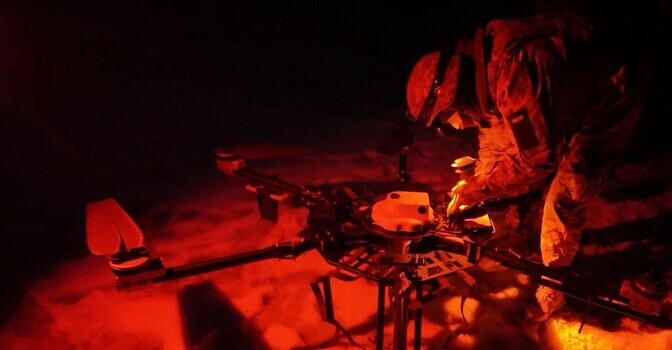 ERR Kupjanskis: Ukraina sõdurid ei usu, et sõda nii pea lõppuks | Välismaa