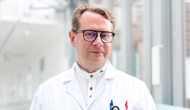 Olavi Tammik: vajame hädasti pädevaid kirurgilisi onkolooge | Arvamus