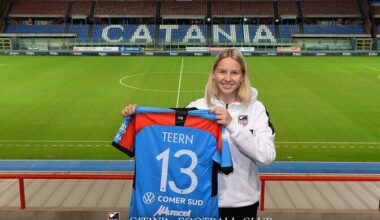 Teern säras koduklubi eest kübaratrikiga | Jalgpall