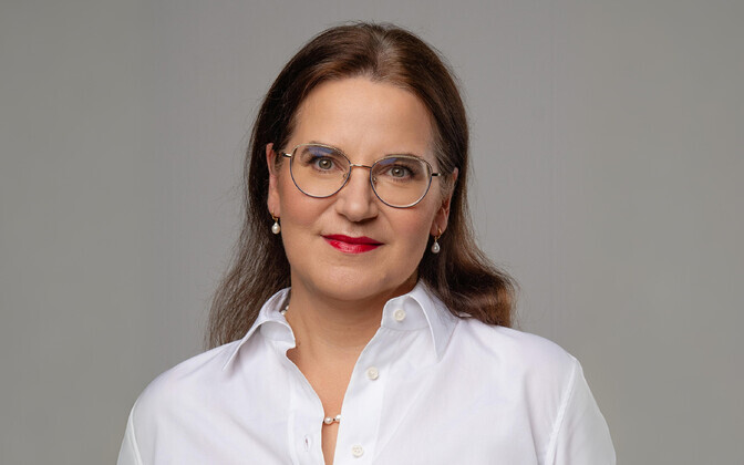 Liisa Pakosta: narkoärikad peavad saama karmilt karistatud | Arvamus