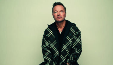 Tallinnas esineb briti DJ ja produtsent Pete Tong | Muusika