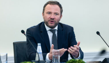 Tsahkna: Euroopal on omad tugevused, et panna oma nõudmised letti | Eesti