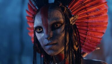 Nädalavahetuse vaadatuim film oli taas "Avatar: Tuli ja tuhk" | Film