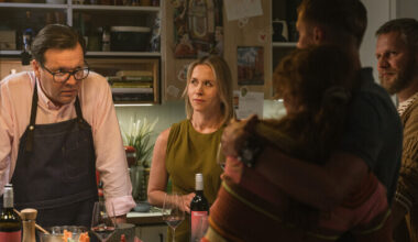 Tatter Balti riikide koostöös valminud "Täiuslikest võõrastest": selline mudel töötas väga hästi | Film