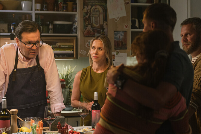 Tatter Balti riikide koostöös valminud "Täiuslikest võõrastest": selline mudel töötas väga hästi | Film