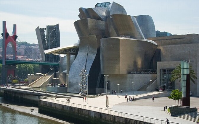 Margit Mutso: linna metamorfoos algab targast linnavalitsusest | Arhitektuur