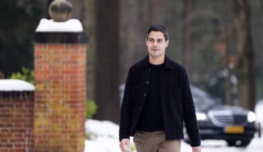 Holland võib saada vähemusvalitsuse | Välismaa