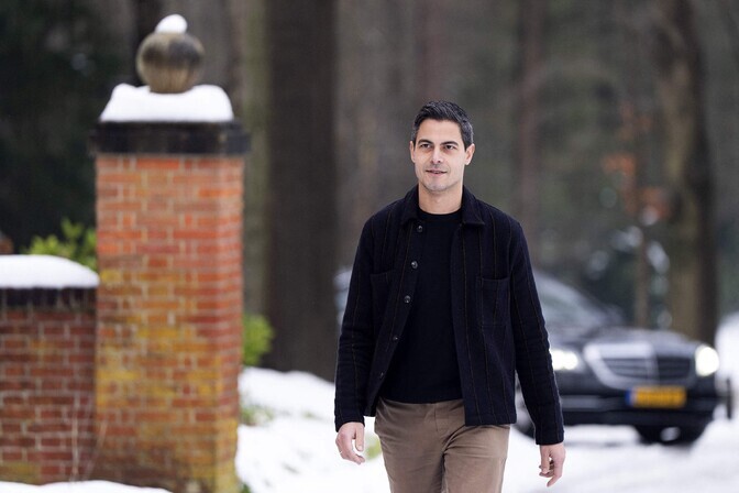 Holland võib saada vähemusvalitsuse | Välismaa