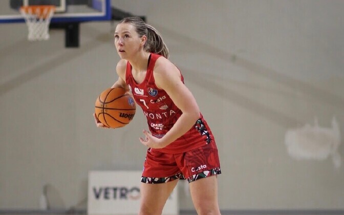 Teder jagas Itaalias korvisööte, Adler jätkas USA-s suurepäraselt | Korvpall