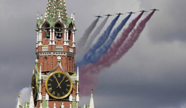 RUSI ekspert: Vene õhujõud on sõja ajal oluliselt tugevnenud | Välismaa