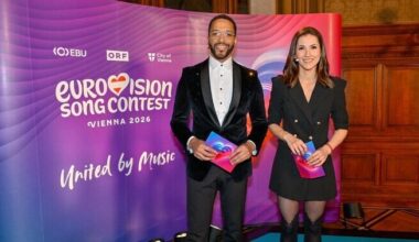 Eesti võistleb Eurovisiooni esimeses poolfinaalis | Eurovisioon